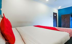 Hotel O Happy Guest House Near Lv Prasad Eye Hospital