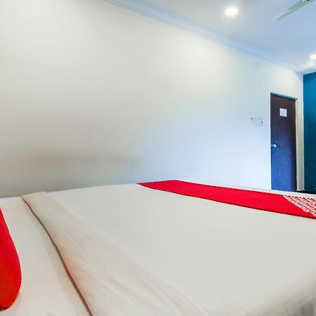 Hotel O Happy Guest House Near Lv Prasad Eye Hospital Hyderabad Exterior photo